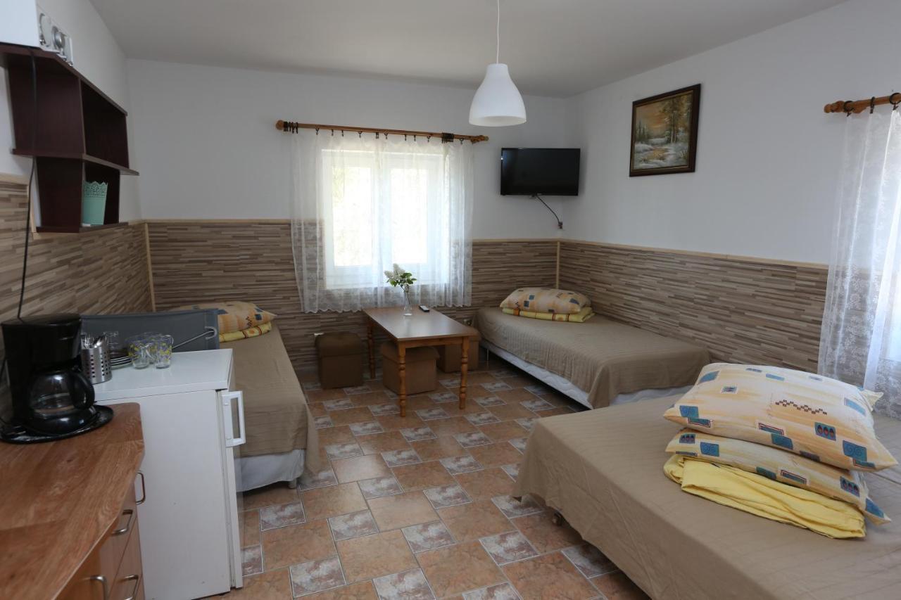 Villadudek Niechorze Luaran gambar
